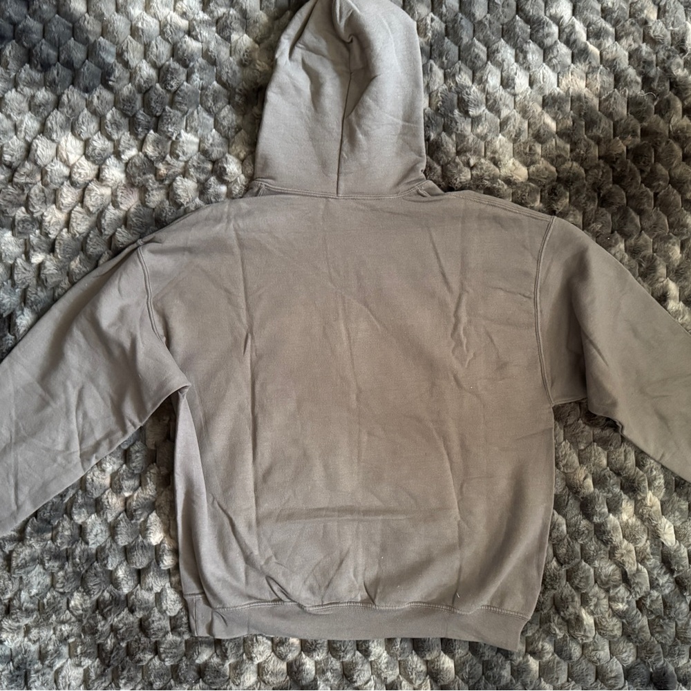 Archie Comics Grey Graphic Hoodie Pullover Size L - Picture 9 of 9